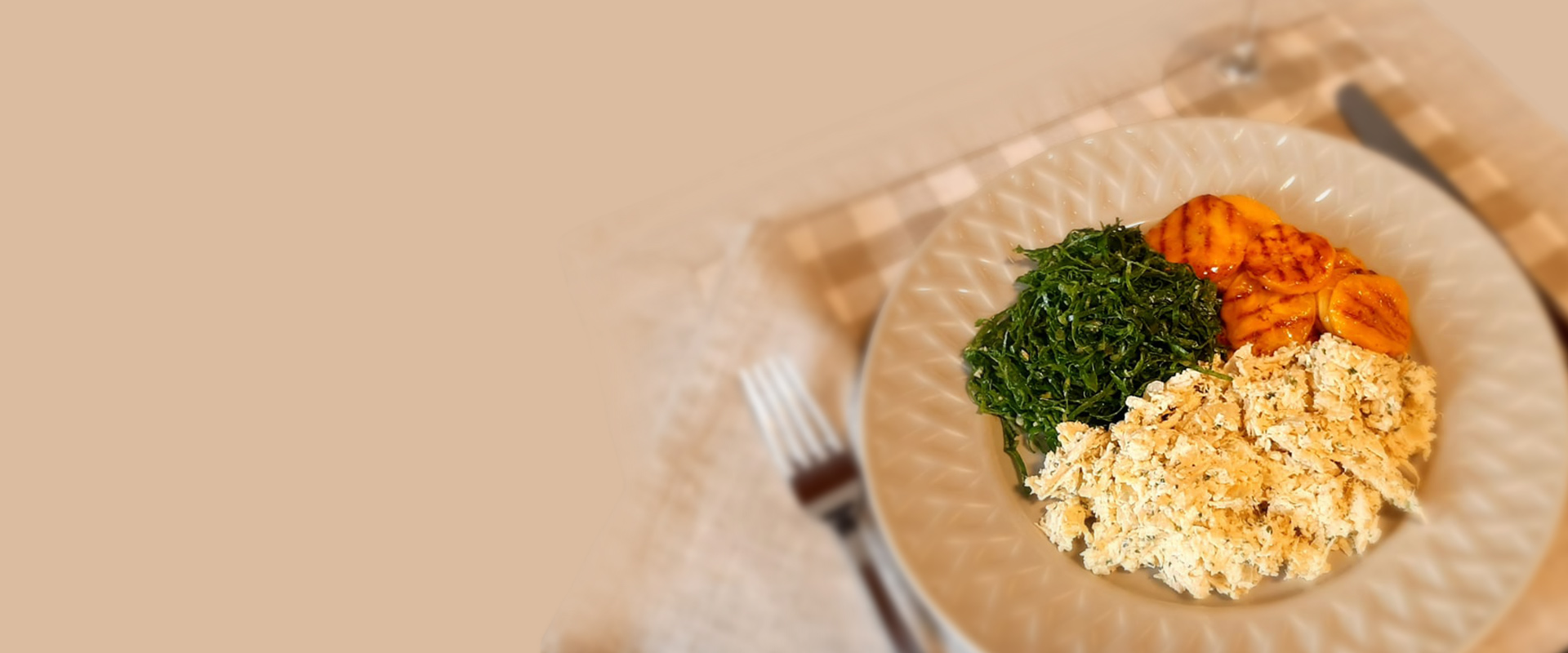 Feito Em Casa Gastronomia